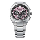 Seiko Astron GPS Solar Chronograph HAB006J | Wallace Bishop