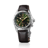Seiko Prospex Automatic GMT Men's 39.50mm Watch HBC007J