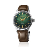 Seiko Presage Automatic Men's 38.50mm Watch HCB002J