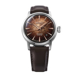 Seiko Presage Automatic Men's 38.50mm Watch HCB003J