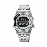 Seiko Rotocall Digital 37mm Watch HFL002P