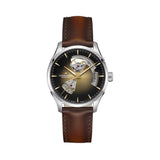 Hamilton Jazzmaster Open Heart Automatic Watch H32675501