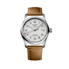 Longines Spirit Automatic Men 42mm Watch L3.811.4.73.2