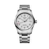 Longines Spirit Automatic Men 42mm Watch L3.811.4.73.9