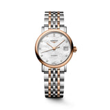 Longines Elegant Automatic Women's 25.50mm Watch L4.309.5.80.7