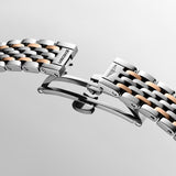 Longines Elegant Automatic Women's 25.50mm Watch L4.309.5.80.7