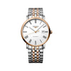 Longines Classic Automatic Men 39mm Watch L4.910.5.11.7