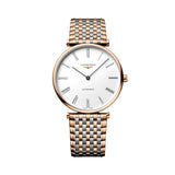 Longines La Grande Classique Automatic 38mm Watch L4.918.1.91.7