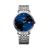 Longines Elegant Automatic Unisex 39mm Watch L4.910.4.97.6