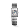 Longines Mini Dolce Vita Women’s 29mm Stainless Steel Quartz Watch L5.200.0.71.6