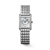 Longines Mini Dolce Vita Women’sStainless Steel Quartz Watch L5.200.0.75.6