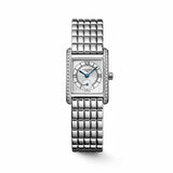 Longines Mini Dolce Vita Women’sStainless Steel Quartz Watch L5.200.0.75.6