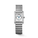 Longines Mini Dolce Vita Women’s 29mm Stainless Steel Quartz Watch L5.200.4.75.6