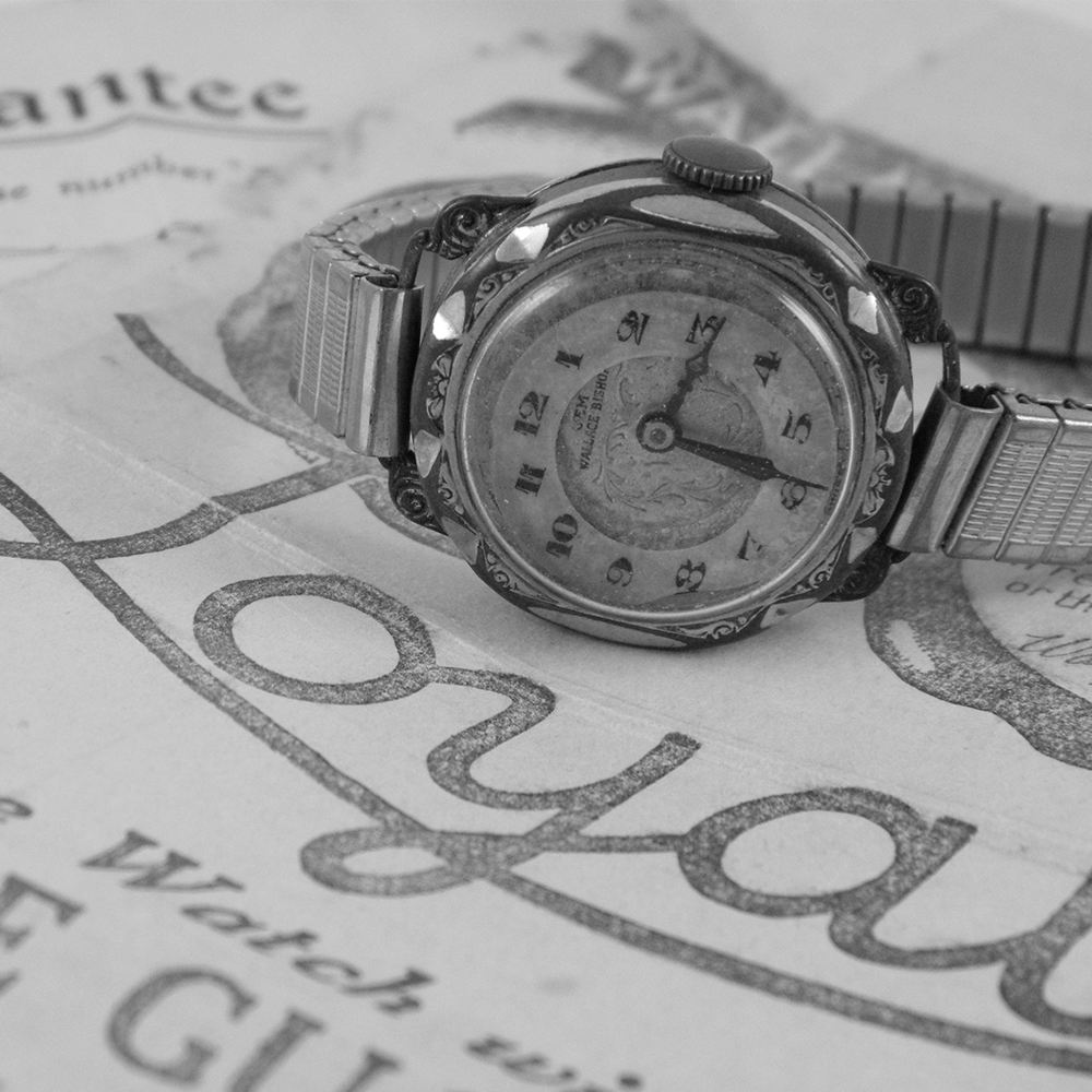 The Loyal Watch