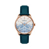 August Berg x Morris & Co Quartz Women's 30mm Watch M1ST0530A28LWB