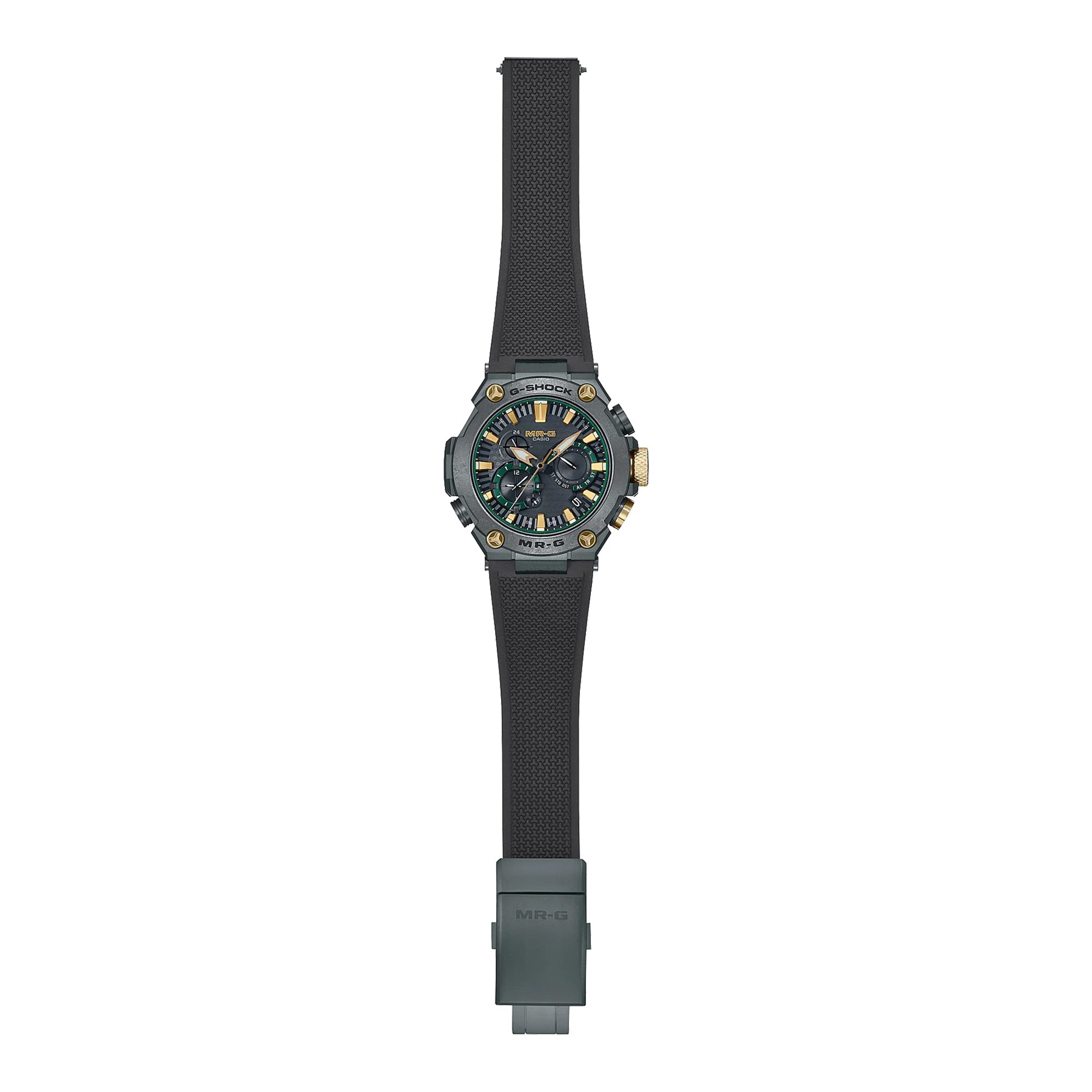 G-SHOCK MR-G Solar Men's Watch 54.7mm MRG-B2000RG-3A