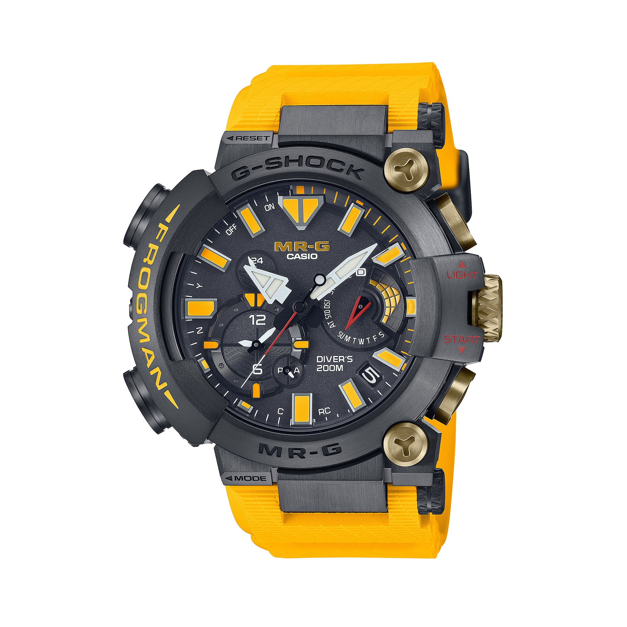 Mr casio hotsell