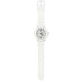 Casio Baby-G BGA15K-6A Pastel Purple Analogue Watch | Wallace Bishop