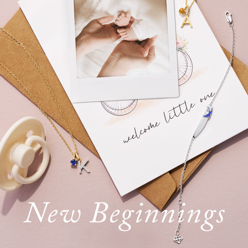 New Beginnings