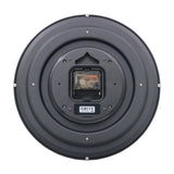 Seiko Round Quartz Wall Clock QXA794-K