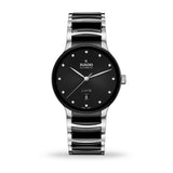 Rado Centrix Men's 39.50mm Automatic Watch R30 018 742