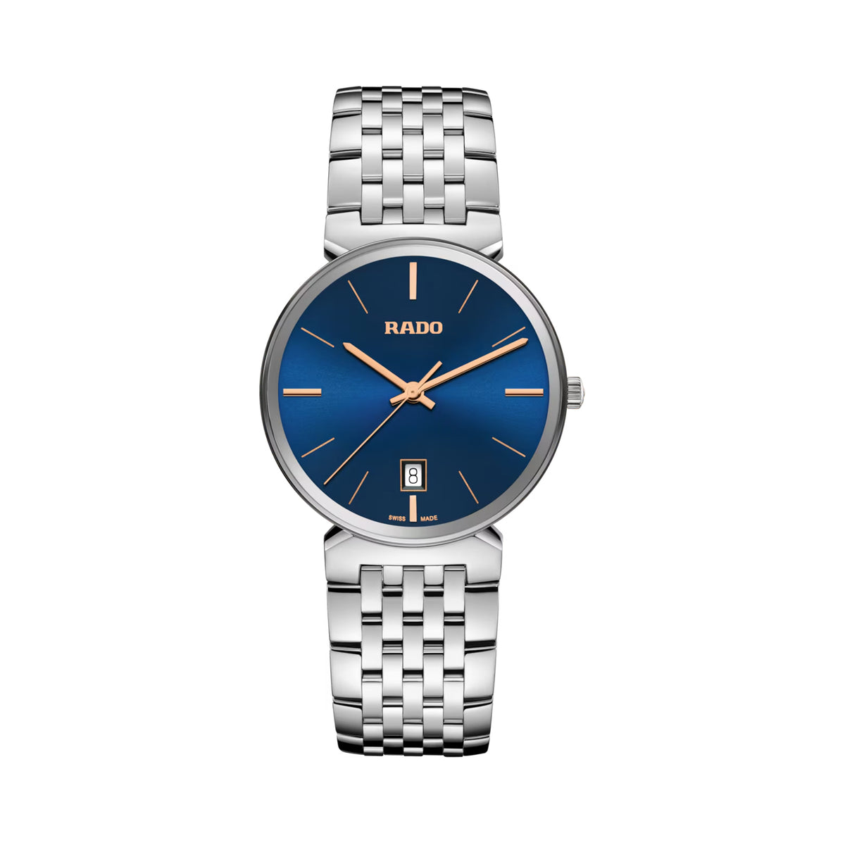 Rado Florence Quartz Men's 38mm Watch R48912203