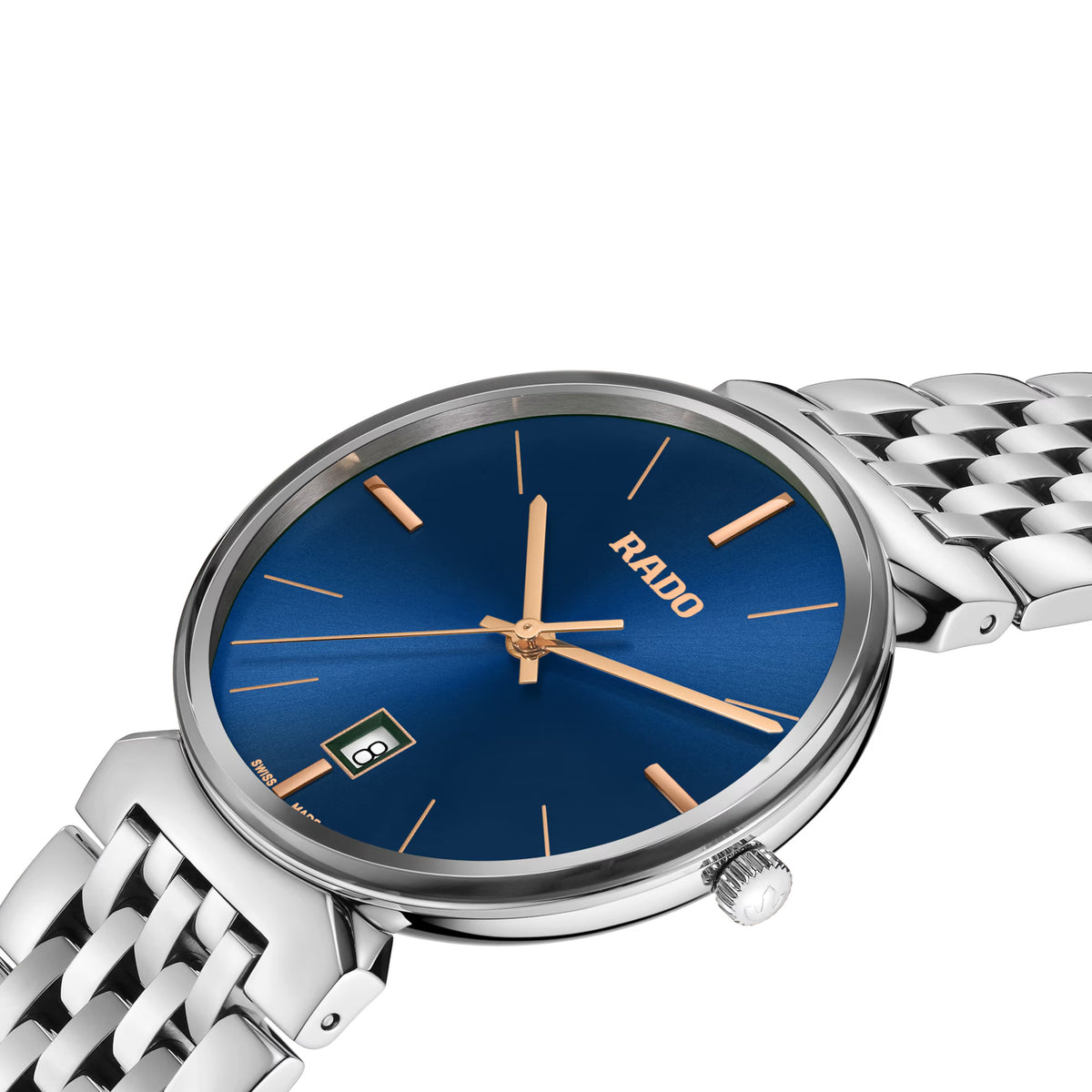 Rado Florence Quartz Men's 38mm Watch R48912203