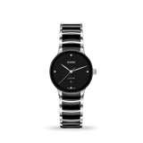 Rado Centrix Women's 30.50mm Quartz WatchR30 026 712