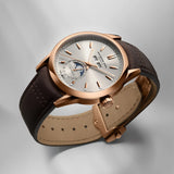 Raymond Weil Freelancer Automatic 40mm Watch 2766-PC5-64001