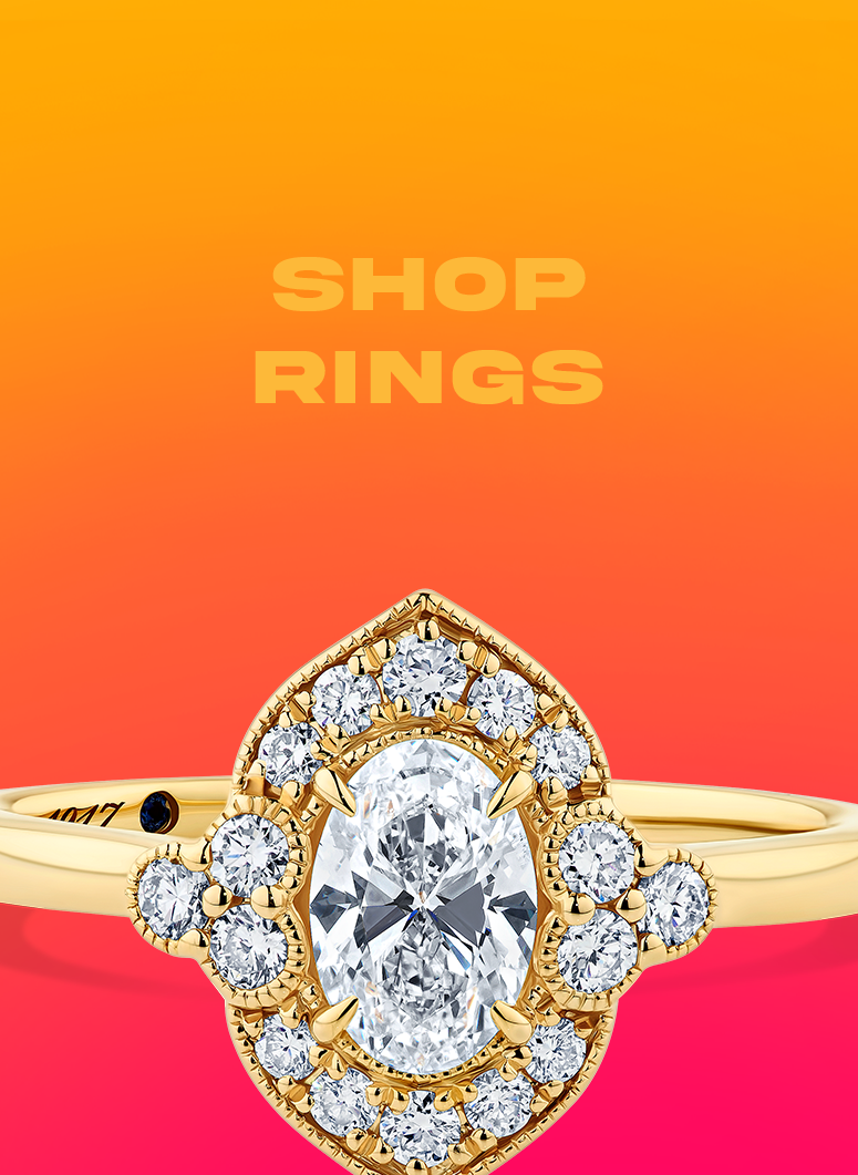 Rings on Sale