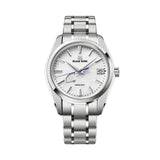 Grand Seiko Heritage Men's Spring Drive 41mm Watch SBGA211