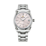 Grand Seiko Heritage Men's Spring Drive 40mm Watch SBGA413