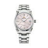 Grand Seiko Heritage Men's Spring Drive 40mm Watch SBGA413