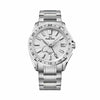 Grand Seiko Evolution 9 Men's Spring Drive GMT 41mm Watch SBGE285
