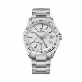 Grand Seiko Evolution 9 Men's Spring Drive GMT 41mm Watch SBGE285