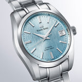 Grand Seiko Heritage Hi Beat Mechanical Watch SBGH347