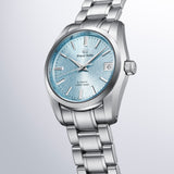 Grand Seiko Heritage Hi Beat Mechanical Watch SBGH347