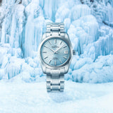 Grand Seiko Heritage Hi Beat Mechanical Watch SBGH347