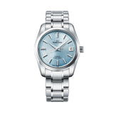 Grand Seiko Heritage Hi Beat Mechanical Watch SBGH347