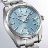 Grand Seiko Heritage Automatic Men's Watch SBGH349