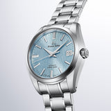 Grand Seiko Heritage Automatic Men's Watch SBGH349