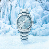 Grand Seiko Heritage Automatic Men's Watch SBGH349