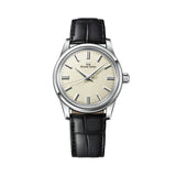 Grand Seiko Elegance Men's 37.30mm Stainless Steel Manual Wind Watch SBGW301