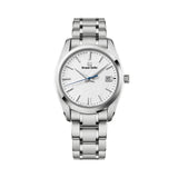 Grand Seiko Heritage Quartz Men's 37mm Watch SBGX355