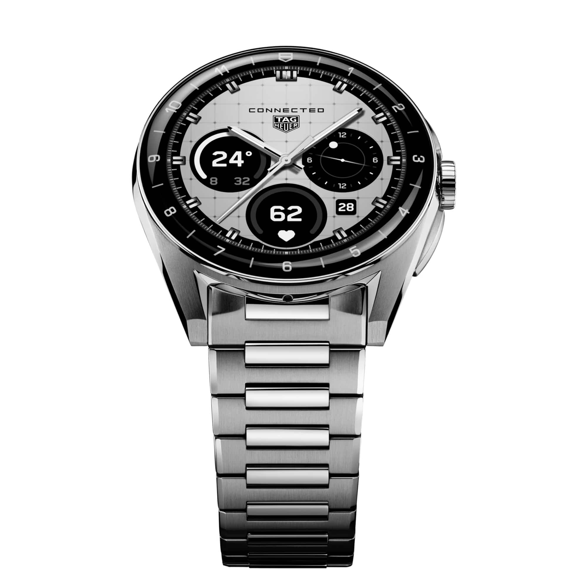TAG HEUER CONNECTED CALIBRE E5
