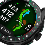 TAG HEUER CONNECTED CALIBRE E5 GOLF EDITION