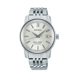King Seiko Automatic Men's 38.60mm Watch SJE089J - Wallace Bishop