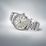 King Seiko Automatic Men's 38.60mm Watch SJE089J - Wallace Bishop