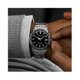 King Seiko Automatic Men's 38.60mm Watch SJE091J