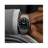 King Seiko Automatic Men's 38.60mm Watch SJE091J